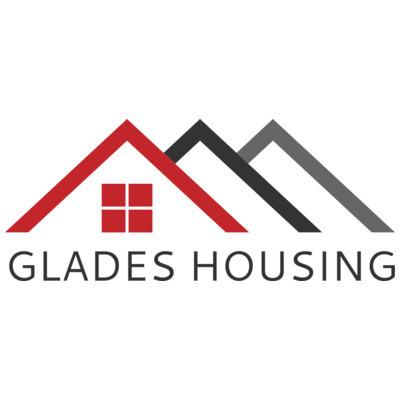 Glades Housing Property Management Logo